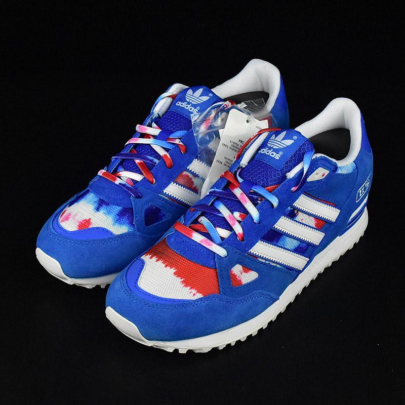 HC 体育 Adidas三叶草 zx750 陈奕迅 男子 休闲 跑步鞋 B34327