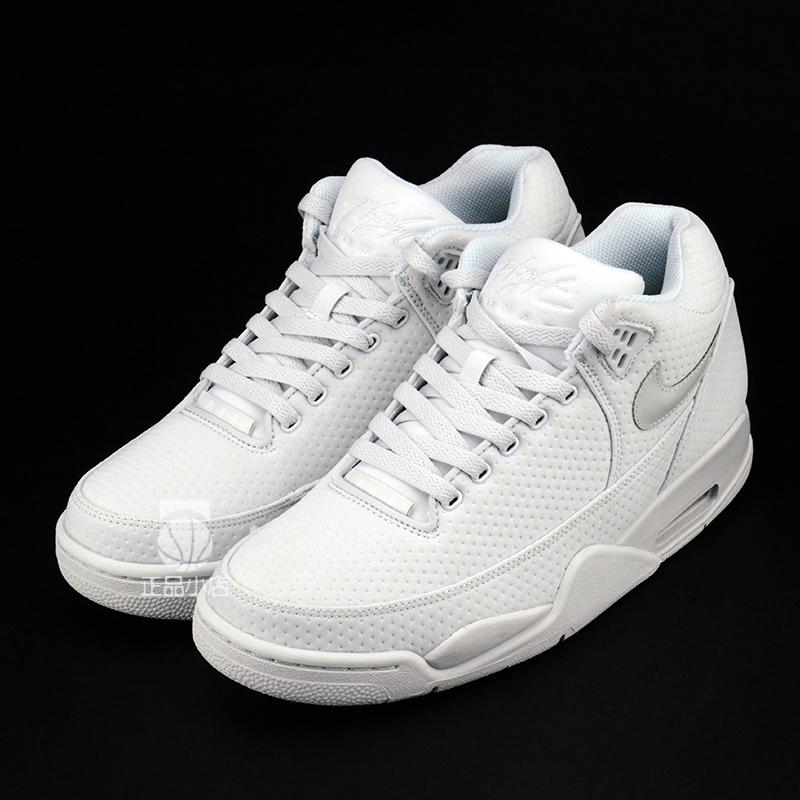 耐克 NIKE FLIGHT SQUAD 乔4兄弟 男 复刻休闲板鞋 724986099