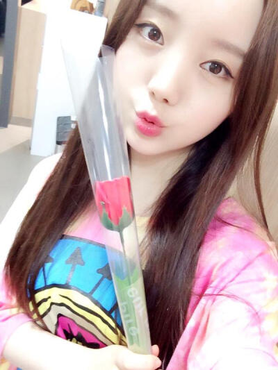 lovelyz kei