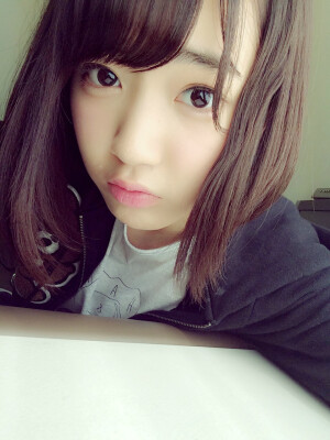 HKT48 宫脇咲良