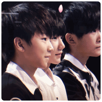 凯源# "我们两个可能会笑哭" (0766`*) 好的我知道了你们一起玩