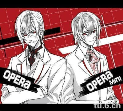 opera