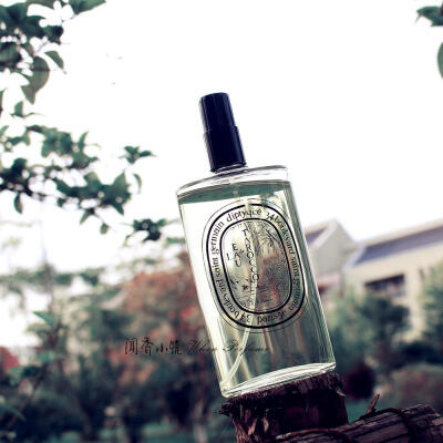 Diptyque L`Eau de Tarocco 蒂普提克 塔罗科之水 血橙之水 香水