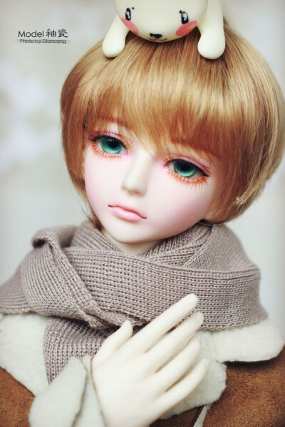 图片、BJD、娃娃、sd、人偶