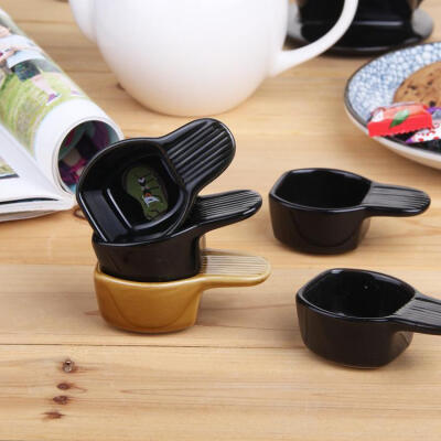 日本kalita咖啡器具咖啡量勺白糖勺洗衣粉勺小勺咖啡用品