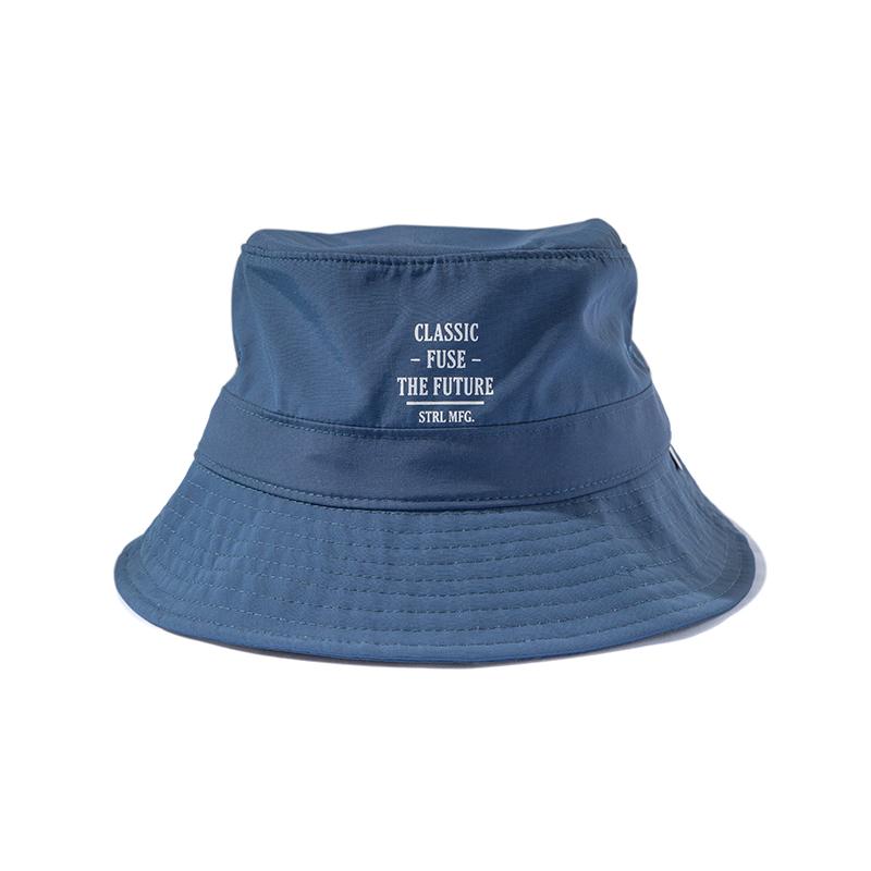 St.Roller网店2015夏季CFTF快干面料渔夫帽BUCKET HAT