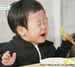 【GIF】小小表情帝#书俊#