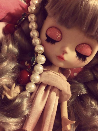 ✿┞liran┦✿blythe改娃