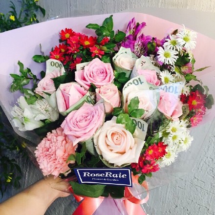 Happy Valentines day ️