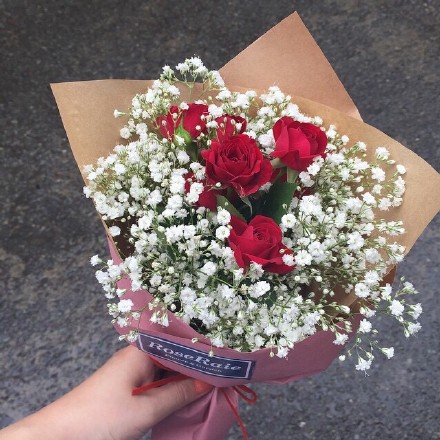 Happy Valentines day ️