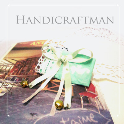 手作家原创手工发饰韩版森女日系可爱薄荷绿海马蕾丝铃铛流苏发夹 DIY手工 韩国发饰 韩国饰品 韩国头饰 发箍 发夹 边夹 发带 发圈 蝴蝶结发夹 头绳 流行饰品 流行发饰 编发 文艺