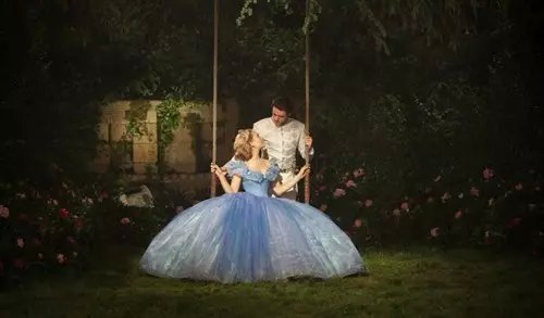 Cinderella