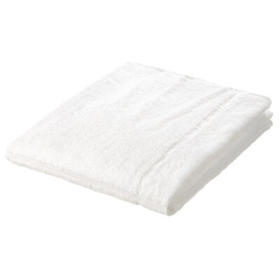 MUJI 棉质柔软的浴巾
