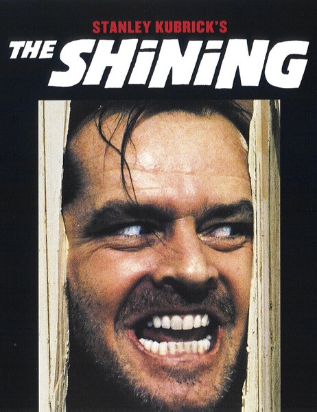 闪灵 The Shining (1980)