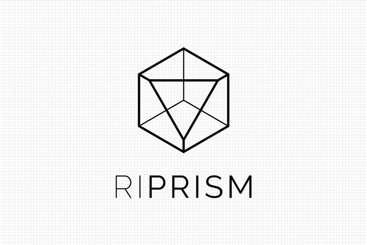 RiPrism-日韩高端美甲及配饰品牌视觉形象