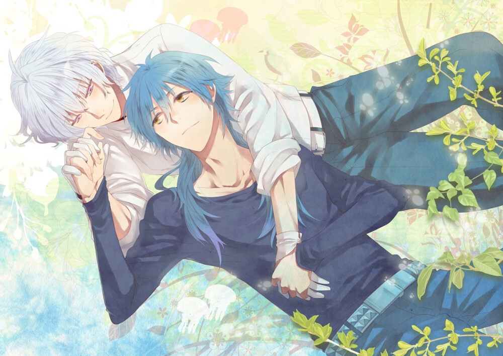 dramatical murder