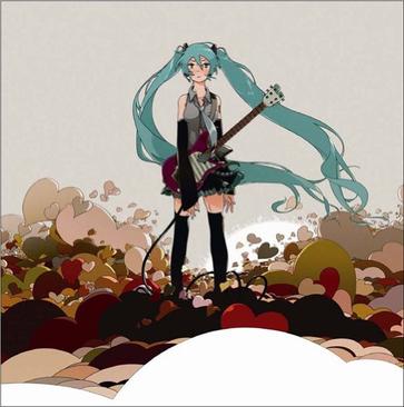 こっち向いて Baby/yellow(DVD付) ryo(supercell)feat.初音ミク/kz(livetune)feat.初音ミク