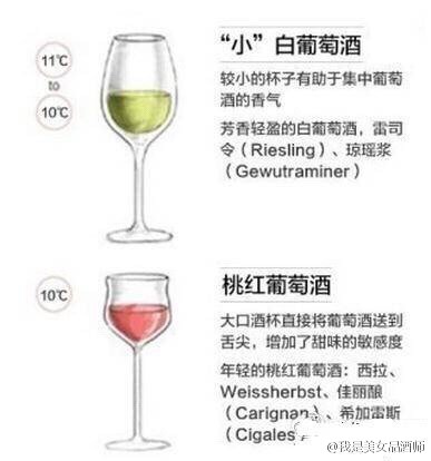 【九张图为你完全解析葡萄酒品尝的知识】完美??！