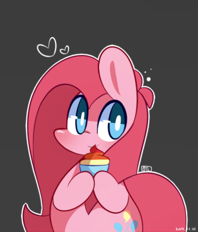 Pinkie Pie (碧琪\萍琪派）