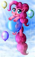 Pinkie Pie (碧琪\萍琪派）