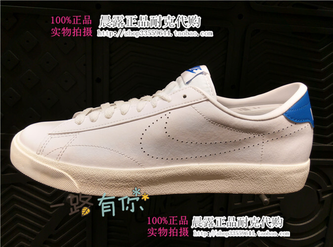 代购 【正品代购】NIKE TENNIS CLASSIC AC ND 男子运动鞋 377812-116