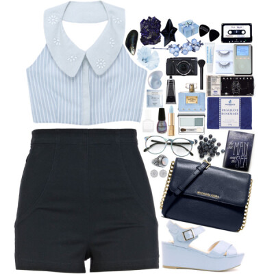 A fashion look from August 2015 featuring River Island, leather purse and moonstone ring. Browse and shop related looks.