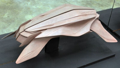 Industrial Design in Victoria Australia: Mike Chester - Monash Clay Studio