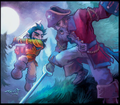 暴雪公司新作游戏《炉石传说》艺术合集【共99张】 - Blizzard Hearthstone Art Collection