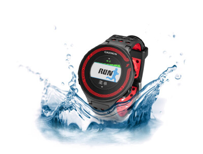 GARMIN FORERUNNER 220