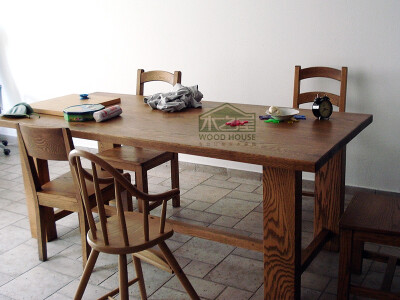 实木餐桌椅|www.mzw98.cn