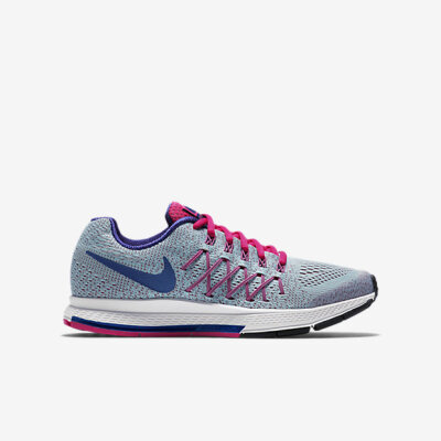 Nike Zoom Pegasus 32 女孩跑步童鞋