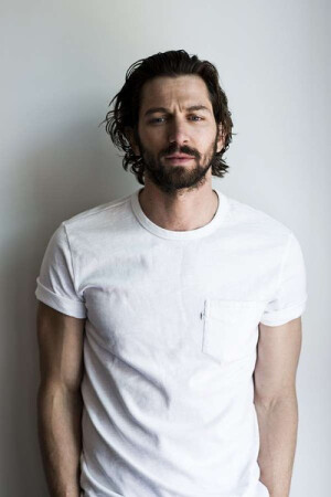 Michiel Huisman