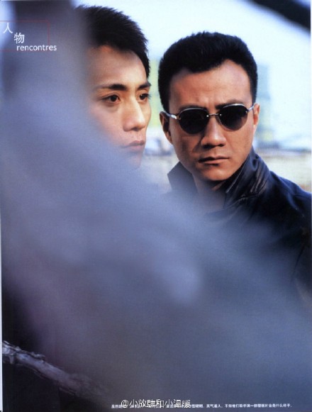 军烨大图估计你们都看过了但是感觉这张还满清晰的