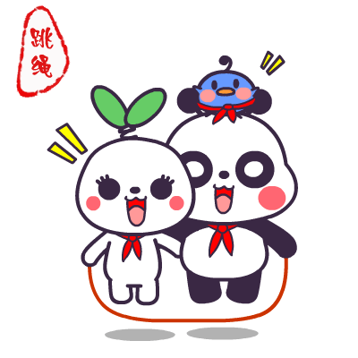 查看《萌萌熊80后回忆玩具专题表情——翔通动漫原创》原图，原图尺寸：400x400