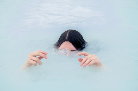 Brooke DiDonato 是一位纽约女摄影师。（brookedidonato.com）