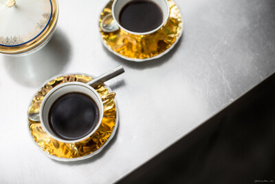 weekend inspiration tea cups coffee garance dore rome italy interiors photos