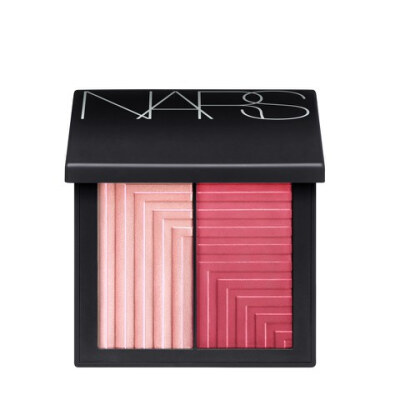 NARS 2015新款 双色腮红/胭脂干湿两用