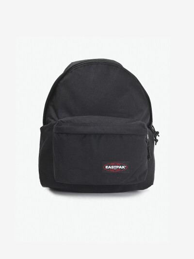 EASTPAK 620系列24L 经典纯色防水双肩背包