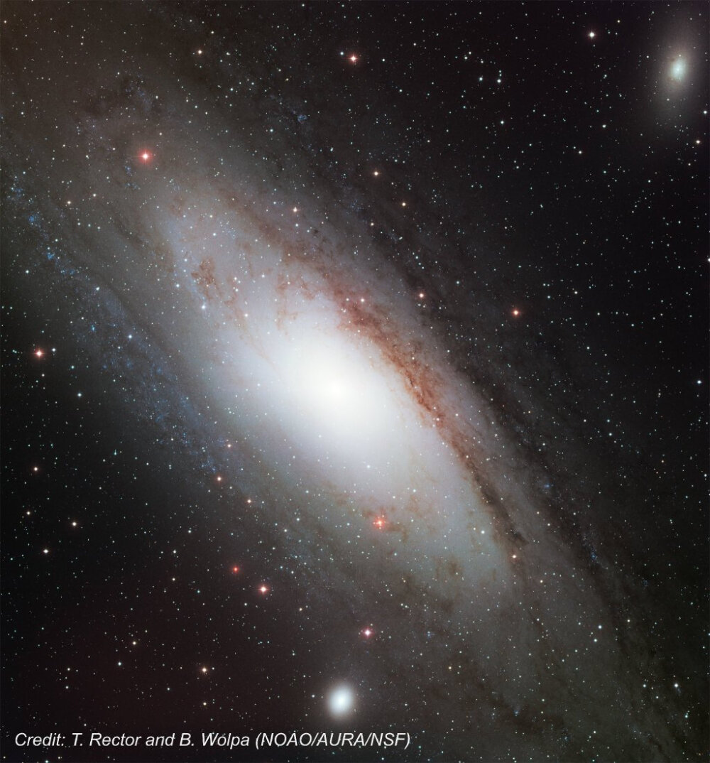 浩瀚宇宙 | 哈勃望远镜捕捉的宇宙图像