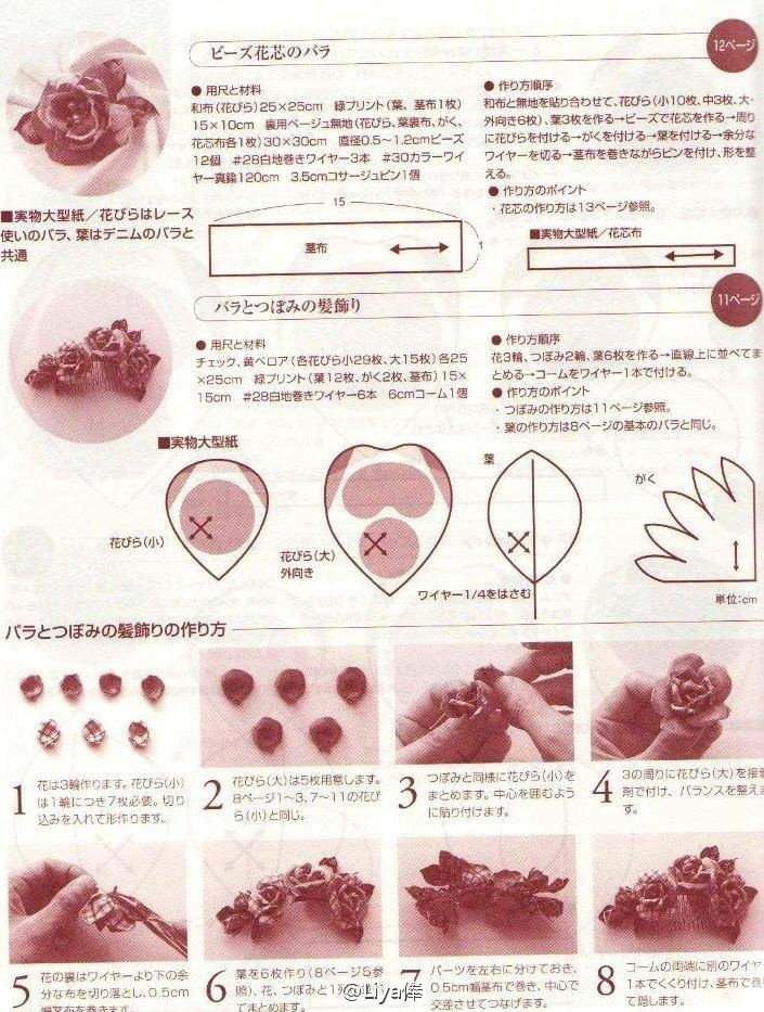 烫花图纸教程