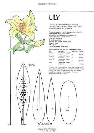 烫花图纸教程