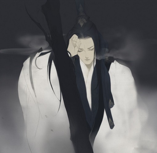 美到没朋友