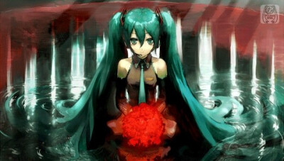 初音