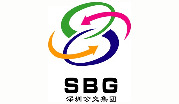 深圳公交集团logo设计——孙悟空威客网（swkweike），