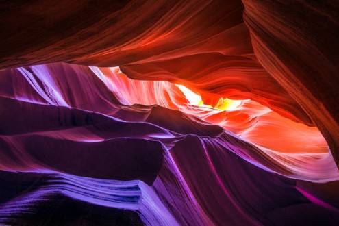 antelope-canyon