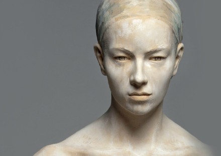 木头的情绪。作者：Bruno Walpoth