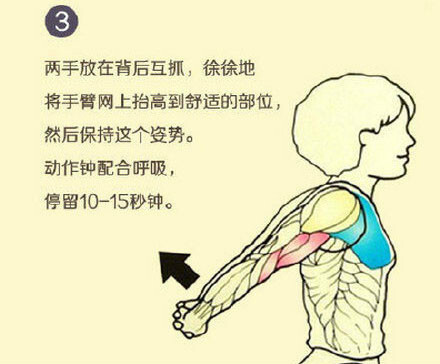 【正确拉筋的方法】“筋长一寸，寿延十年?！崩羁梢造钔?、排毒、增强肾功能，间接的疗效更是数不胜数。坚持拉筋，强身健体，但是一定要注意强度，以及掌握正确的方法。（转）