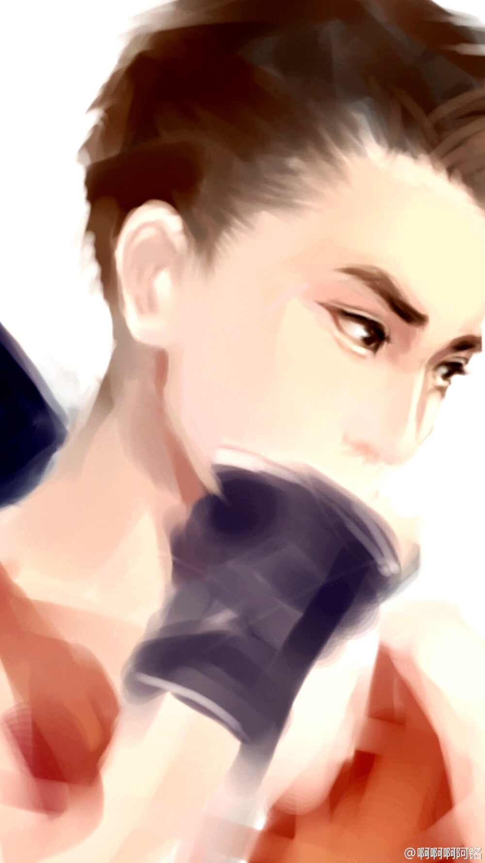 啊啊啊阿铭 的 微博配图