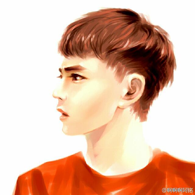 啊啊啊阿铭 的 微博配图