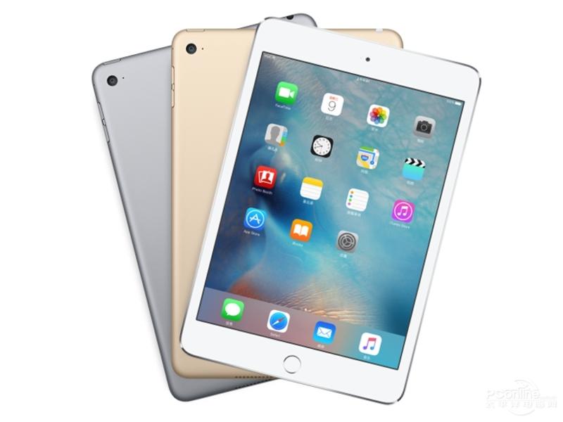 Apple iPad mini 4